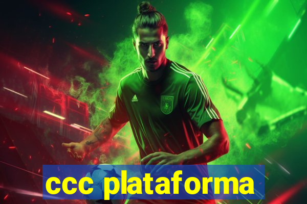 ccc plataforma